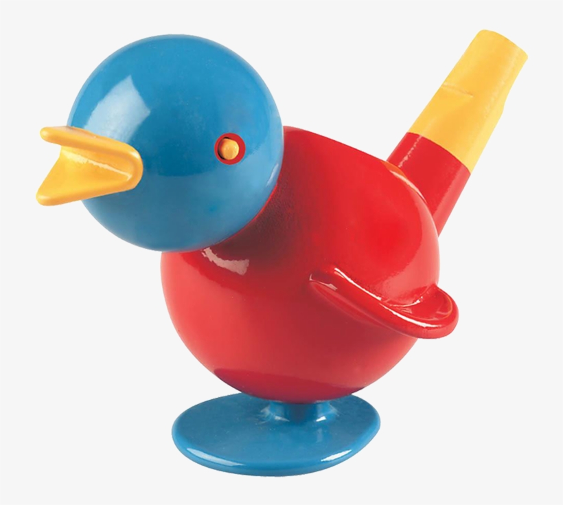 Chirpy Bird Whistle - Ambi Chirpy Bird - Two In One Whistle, transparent png #1885530
