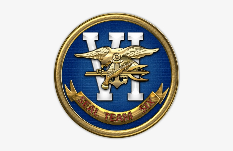 Elite Us Navy Seal Squad That Killed Osama Bin Laden - U.s. Navy Seals: The Story, transparent png #1885532