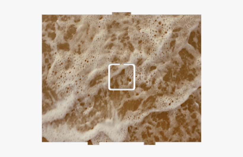 Sea Waves - 1 On/off - Poster, transparent png #1885724