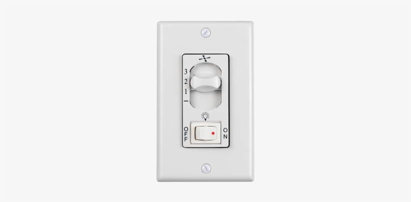 Monte Carlo Fan Company Wall Control, transparent png #1885725