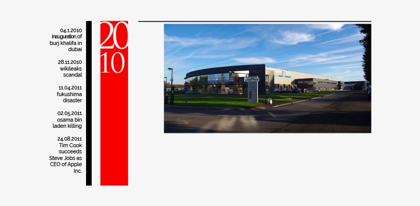 Acquisition Of 4 Acument Plants In France - Transport Hub, transparent png #1885727