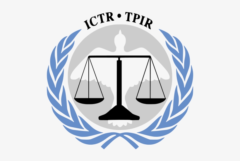 “assassination Under International & Domestic Law” - International Criminal Tribunal For Rwanda, transparent png #1885772