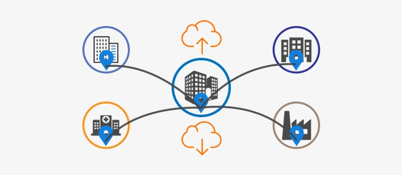 Nationwide Capacity - Triangle Services Limited, transparent png #1885951