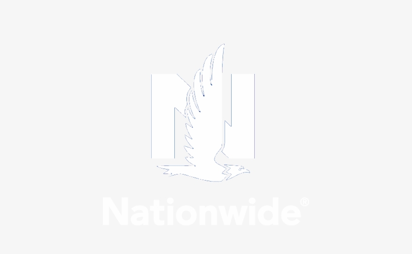 Nationwide Logo - Nationwide Insurance, transparent png #1885999