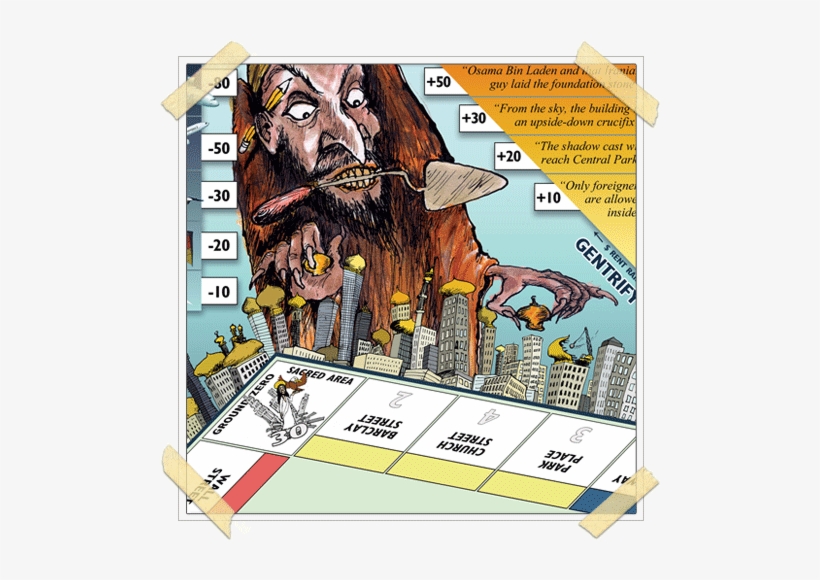 Game Image For Mosqopoly - Game, transparent png #1886048