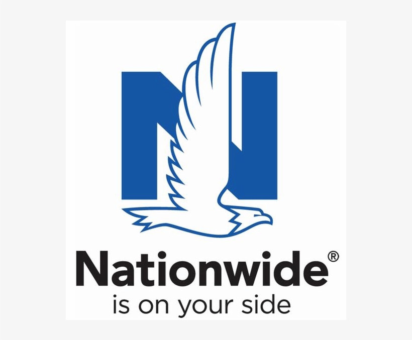 Nationwide - Nationwide Logo, transparent png #1886103