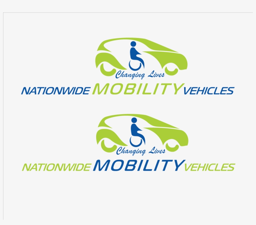 Bold, Colorful, It Company Logo Design For Nationwide - Motorola Mobility, transparent png #1886123
