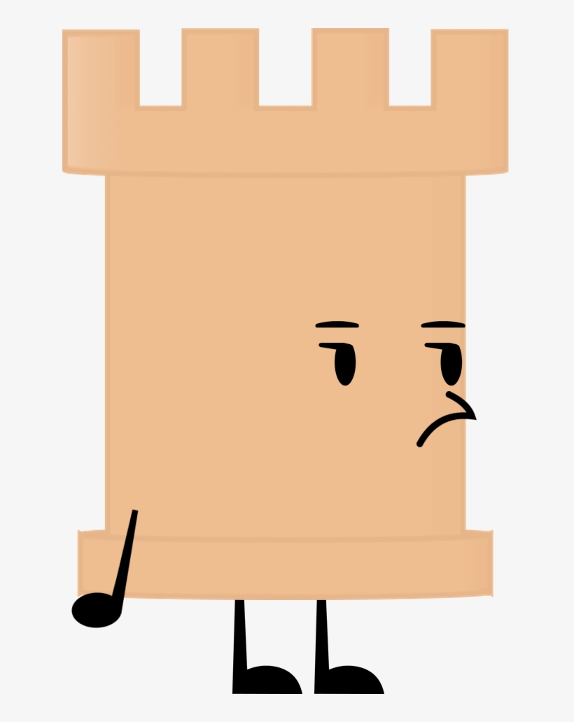 Sand Castle Pose - Kilobyte, transparent png #1886228