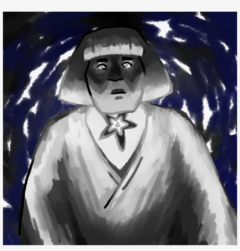 Illustration By Abi Paeth, Graphic Contributor - Illustration, transparent png #1886278