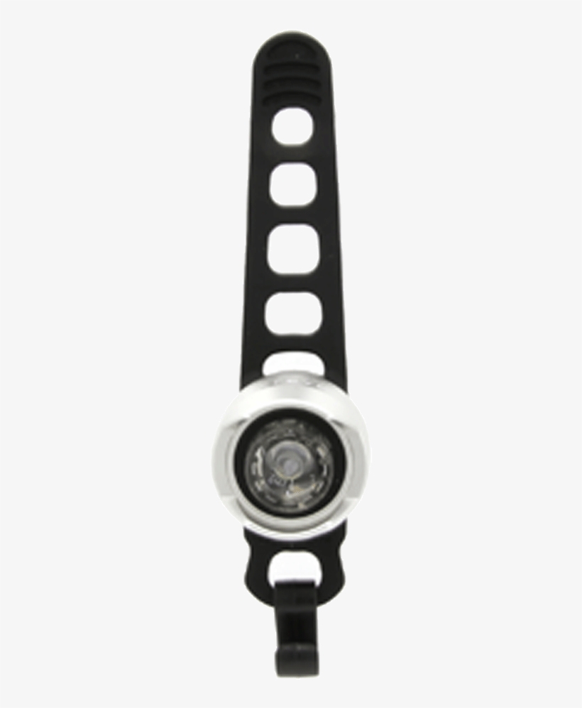 Cateye Orb Battery Front And Rear Light Set Black, transparent png #1886363
