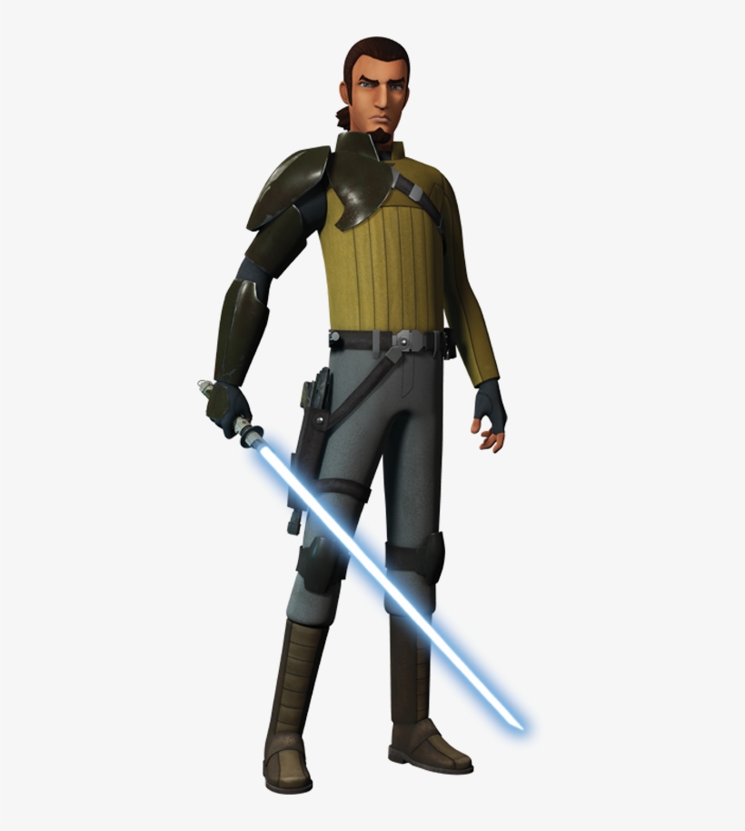 Jedi Meditation - Star Wars Rebels Png, transparent png #1886397