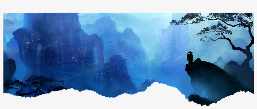 Despite It's Fantastic Scenery, Most Anzati Who Call - Ruan Jia, transparent png #1886402