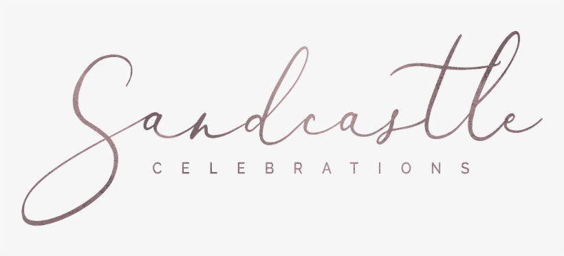 Sandcastle Celebrations San Luis Obispo Wedding Planner - San Luis Obispo, transparent png #1886470