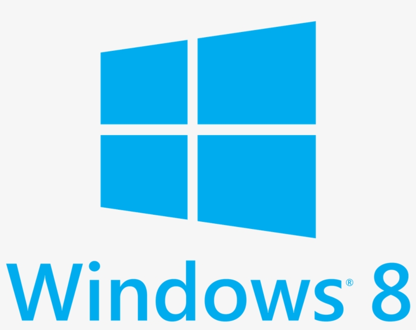 Linden Design Pc Support - Win 8 Logo Png, transparent png #1886676