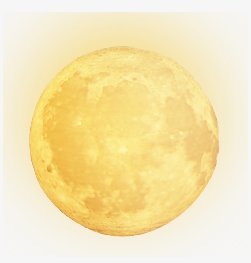1 - Moon, transparent png #1886680