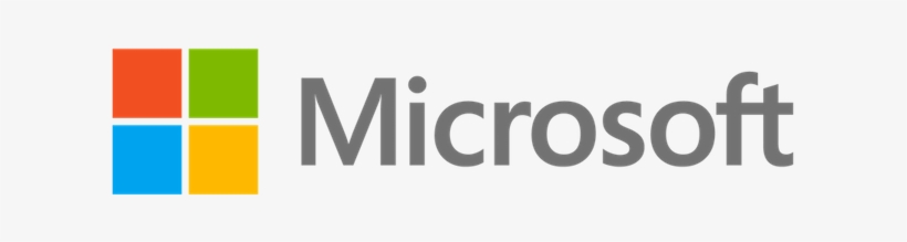 Windows Xp A Tale Of 2 Hals - Transparent Background Microsoft Logo, transparent png #1886729