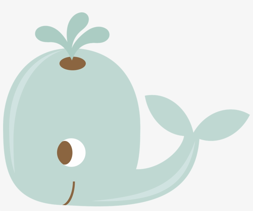 Freebie Of The Day - Whale Miss Kate Svg, transparent png #1886996