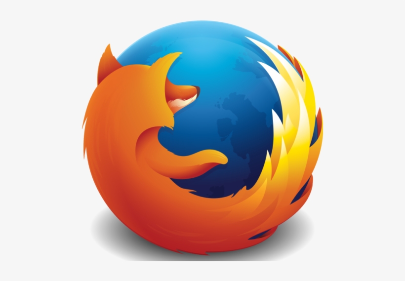 Mozilla To Support Firefox For Windows Xp & Vista Until - Mozilla Firefox, transparent png #1886998
