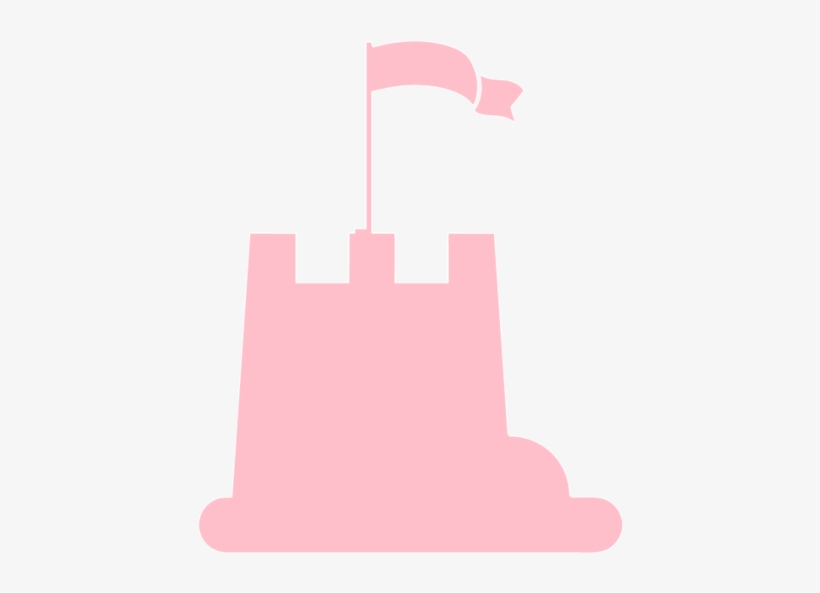 Sandcastle - Illustration, transparent png #1887001