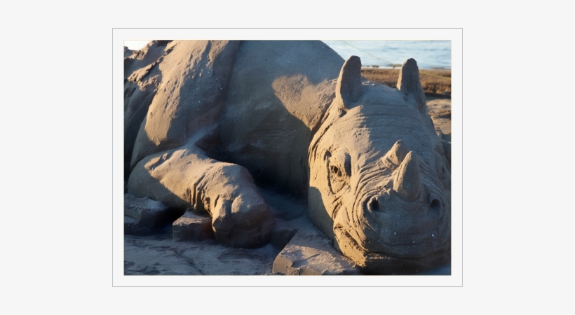 Sandcastle Festival - James Cockburn, transparent png #1887067