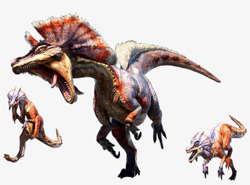 Jaggi Monster Hunter, transparent png #1887133