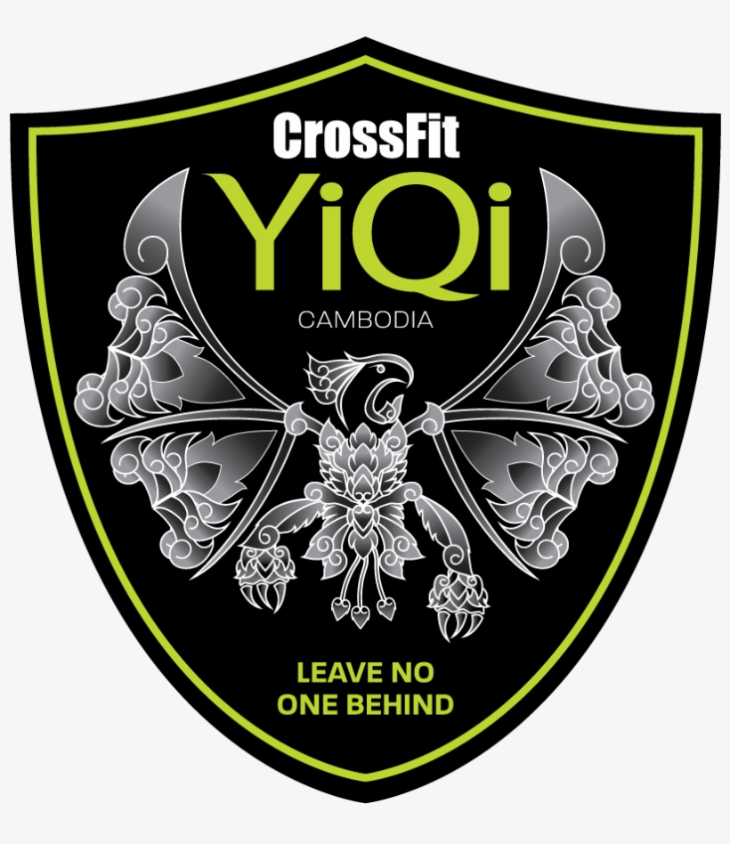 Crossfit Yiqi, transparent png #1887158