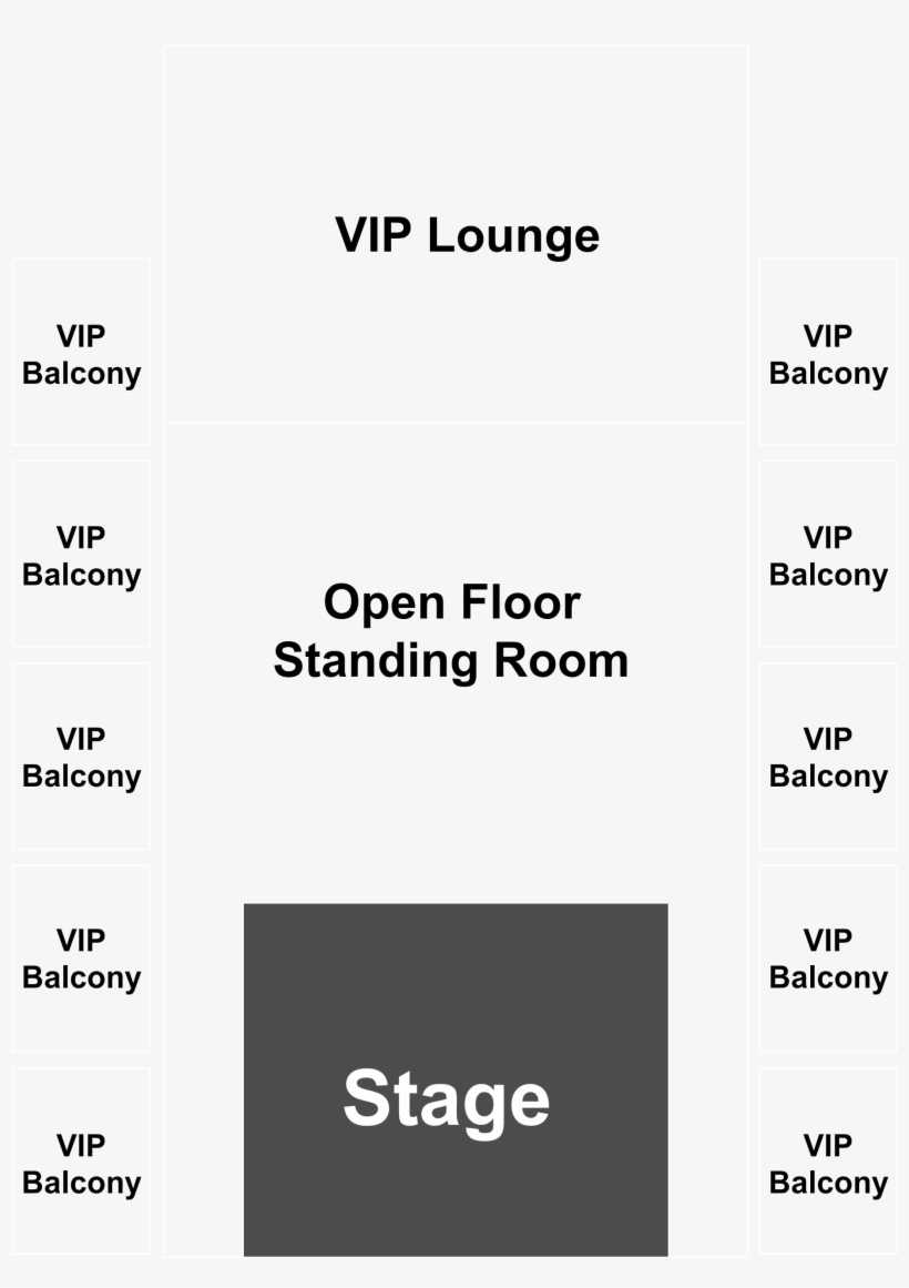 Legend - The Rave / Eagles Club, transparent png #1887207