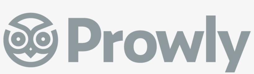 Prowly Logo Vimeo - Graphic Design, transparent png #1887351