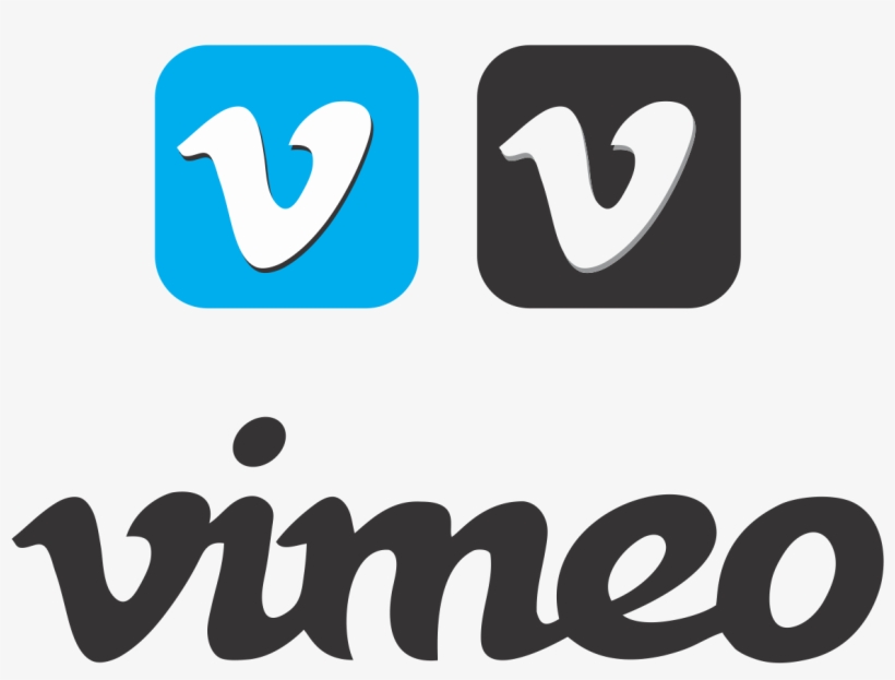 Logo Vimeo Vector Download Free - Qpromo Brites Mobile Charger Quantity(50), transparent png #1887373