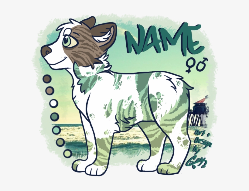 Additional Info - Sakhalin Husky, transparent png #1887439