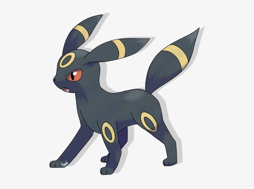 Download Hyuna Umbreon Evolucion De Onix Pokemon Go Png Image With No Background Pngkey Com