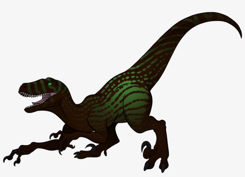 I Remember When Dinosaurs Velociraptor Meme Blank Vector - Cool Images Of Dinosaurs, transparent png #1887544