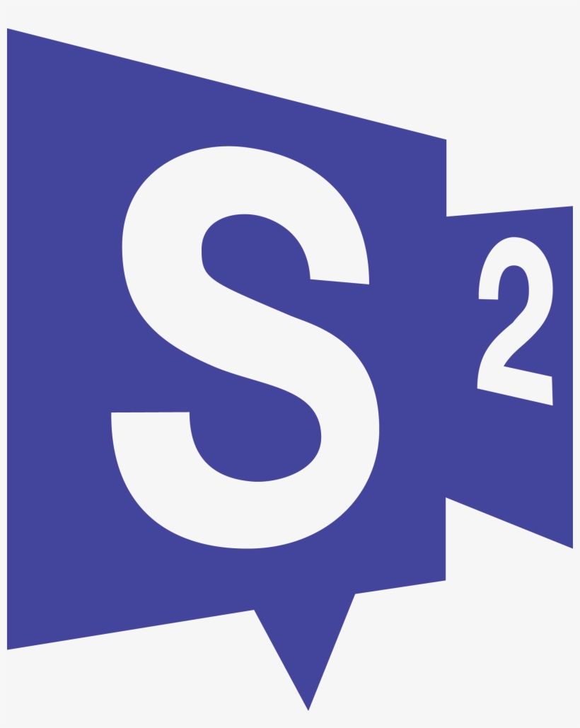 S2 Emblem Vimeo Png Logo - Sociality Squared, transparent png #1887695