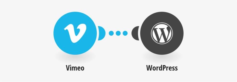 Post On Wordpress For New Videos On Vimeo - Wordpress 2016/17 Video Tutorial Training - Fundamental, transparent png #1887718