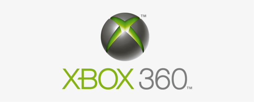 Microsoft's Xbox Live Goes Short-form, Adds Content - Xbox 360 Logo Png, transparent png #1887795