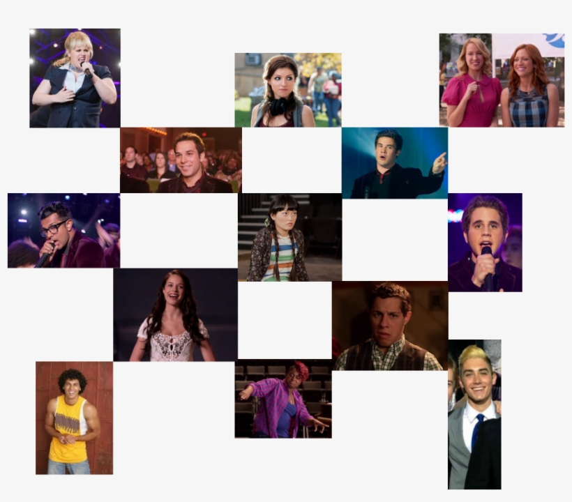 Greg Gorenc Anna Kendrick, transparent png #1888033