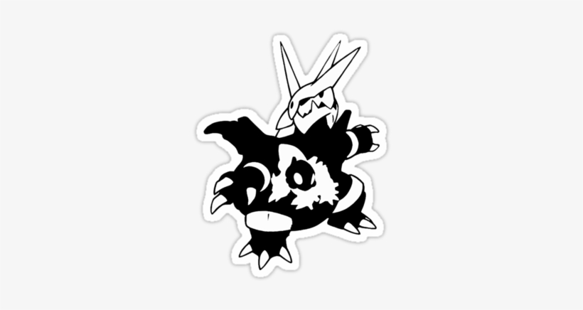 Aggron Evolution Chart Displaying Gallery Images - Aggron, transparent png #1888081