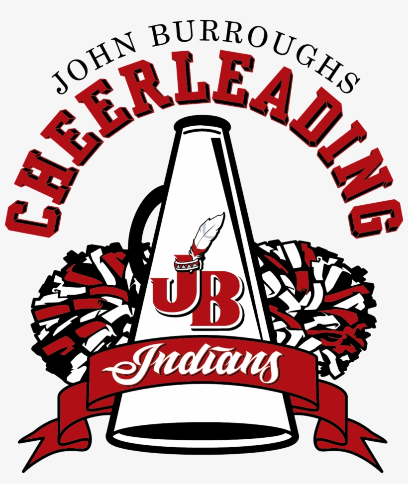 Logo Cheerleader, transparent png #1888108