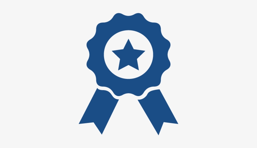 Certificate - No 1 Icon Png, transparent png #1888218