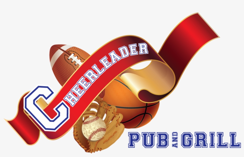 Grill And Pub Logo, transparent png #1888220