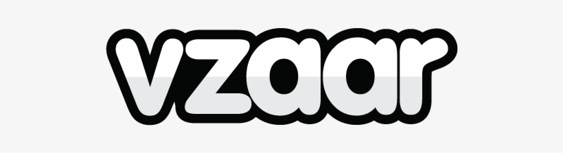 Vzaar Logo, transparent png #1888392