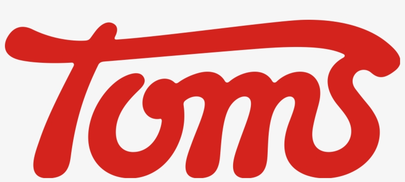 Open - Toms Denmark, transparent png #1888506