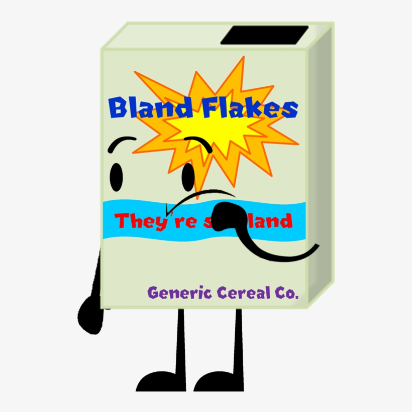 Cereal Box Pose By Ultrajacob2016-da6gx5q, transparent png #1888527