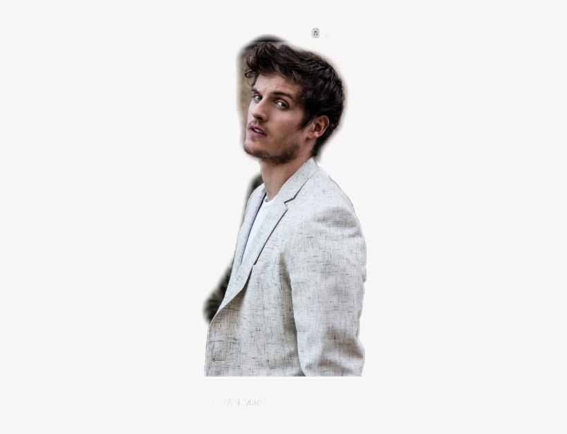 Danielsharman Freetoedit - Gentleman, transparent png #1888551