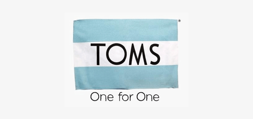 Toms Shoes Logo Png - Toms Shoes Logo, transparent png #1888553