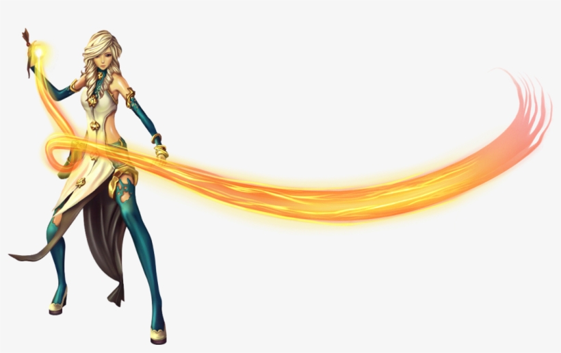 Blade & Soul Официальный Сайт Онлайн-игры - Blade And Soul Blade & Soul, transparent png #1888578