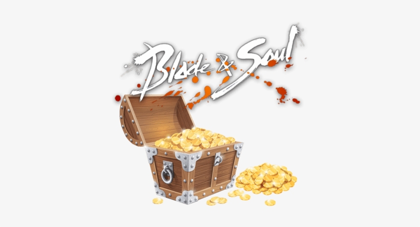 Blade And Soul Gold - 12 X Girl Pirates & Treasure Chest Mix Edible Cake, transparent png #1888600
