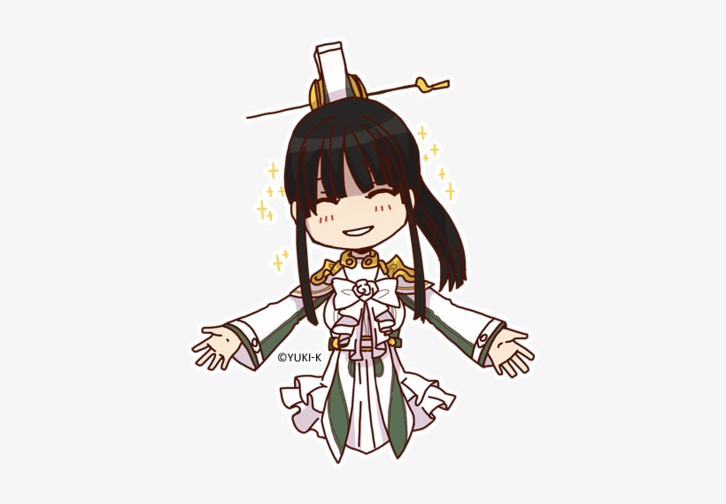 I Totally Forgot About Blade And Soul Stickers I Made - Blade And Soul Stickers, transparent png #1888643