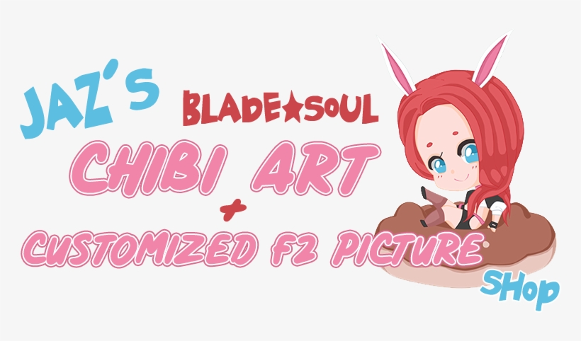 Blade & Soul Art Commissions - Black Bull, transparent png #1888760