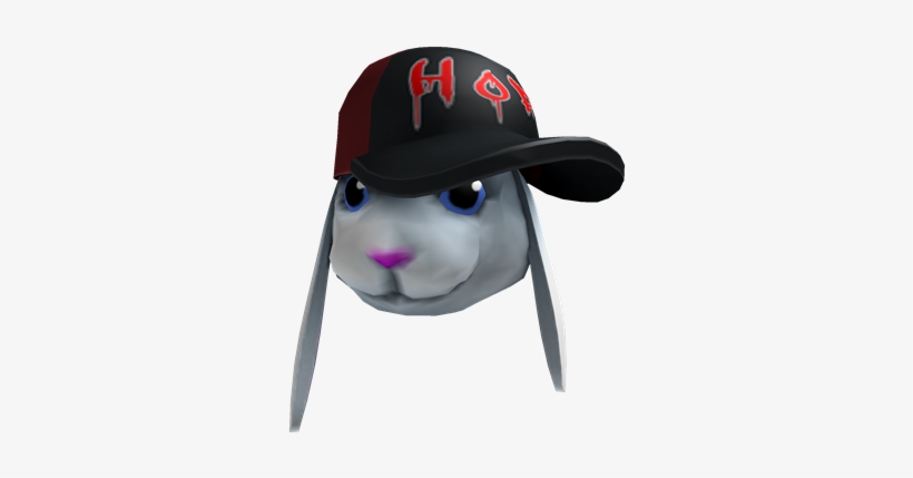 Hip Hop Bunny Hip Hop Bunny Roblox Free Transparent Png